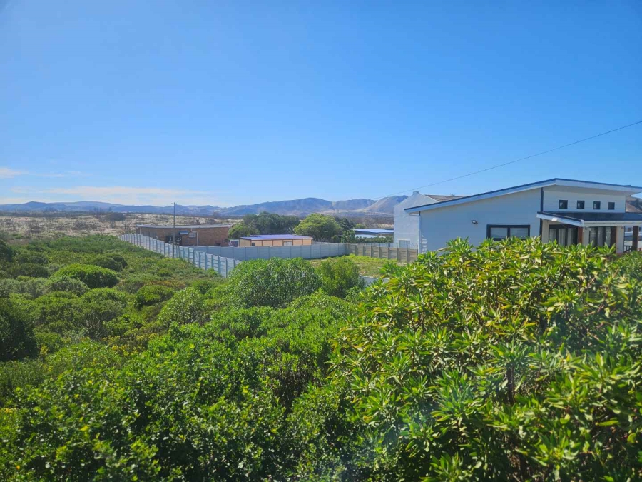 0 Bedroom Property for Sale in Pearly Beach Western Cape